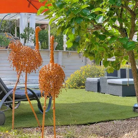 Villa Maison De Charme - Piscine - 5 - *