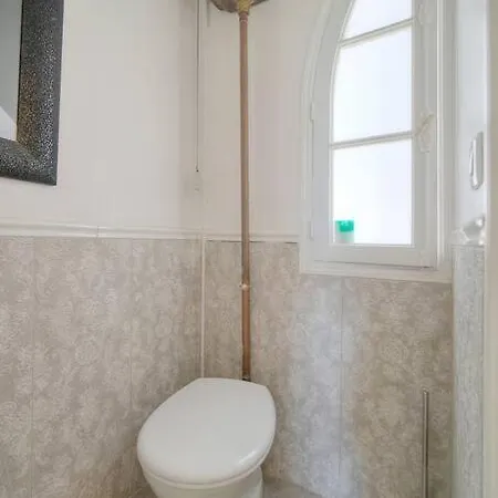 Villa Maison De Charme - Piscine - 5 - Le Cannet
