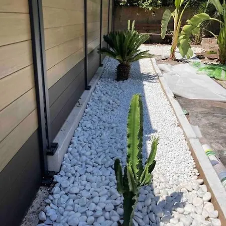 Maison De Charme - Piscine - 5 -