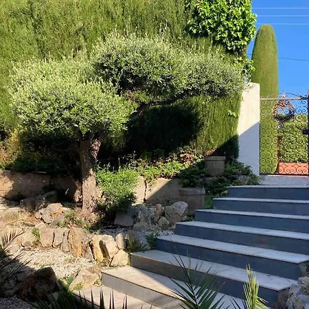 Maison De Charme - Piscine - 5 - *