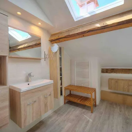 Maison De Charme - Piscine - 5 - Villa