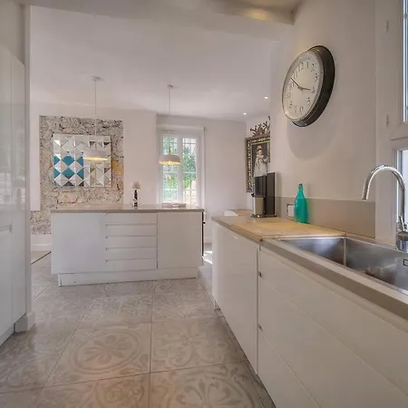 Maison De Charme - Piscine - 5 - * Le Cannet