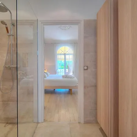 Villa Maison De Charme - Piscine - 5 -