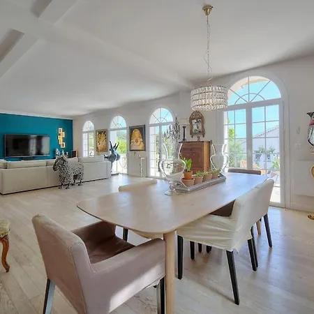 Maison De Charme - Piscine - 5 -