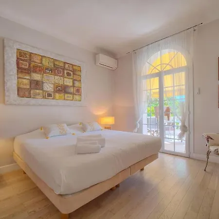 Villa Maison De Charme - Piscine - 5 -